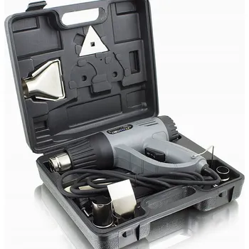 Horkovzdušná pistole Horkovzdušná Pistole Bituxx 600 W 230 V 600 °C