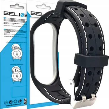 Řemínek na hodinky Řemínek Beline pro Xiaomi, vícebarevný