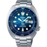 Seiko PADI Special Edition