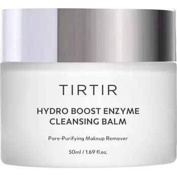 Odličovač Tirtir Hydro Boost Enzyme Cleansing Balm Enzymatický Balzám pro Odstranění Make-upu
