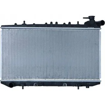 Chladič motoru NRF 50134 Chladič motoru, chlazení motoru
