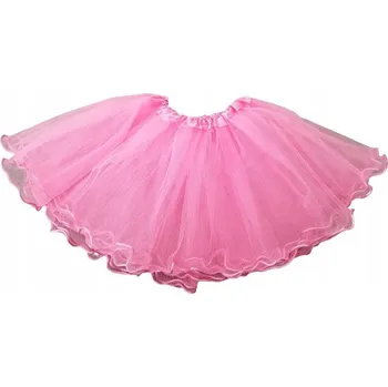 Dámská sukně Taneční sukně, univerzální vel , vícebarevná