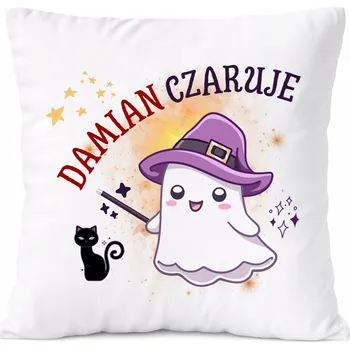 Obraz Polštář Dárek Pro Błażeje Syna Dítě s potiskem s Fotkou