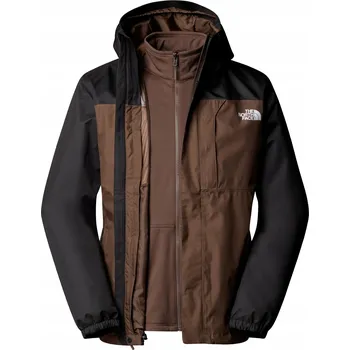 Pánská větrovka THE NORTH FACE BUNDA QUEST TRICLIMATE NF0A3YFH1OI vel. S