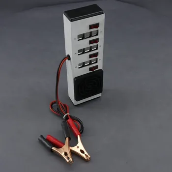 Teplovzdušný ventilátor TF3570 - 24V/ 450W teplovzdušné PTC topení s ventilátorem