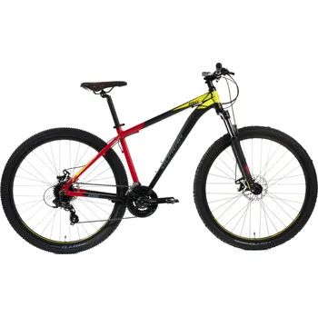 Horské kolo Olpran SEBAS 29" - M