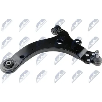 Příčné rameno - řídící páka zavěšení kol NTY ZWD-CH-037