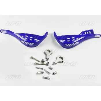 Chránič řídítek pro čtyřkolku HNDGRDS JUMPY 1 1/8 BL PM01625@089