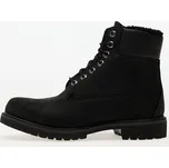 Tenisky Timberland 6 In Premium Waterproof Boot Black EUR 46