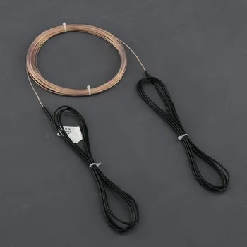 Topný kabel TF504 - 12V/ 180W topný kabel (12 metrů)