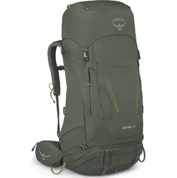 turistický batoh Osprey Kestrel 68 S/M