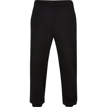 Pánské tepláky Urban Classics Ultra Heavy Sweatpants - černé 3XL