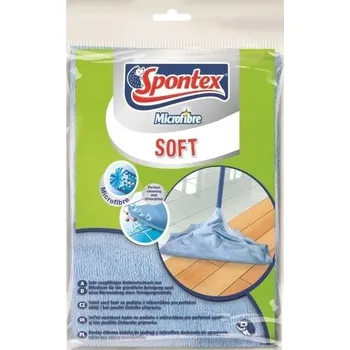 Utěrka Utěrka z mikrovlákna Spontex