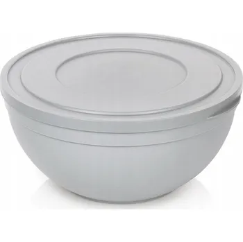 Mísa na kynutí těsta s víkem 28 cm, 6 l