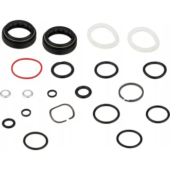 Vidlice na kolo Rock Shox Recon Gold RL Boost A4 (2018+) servisní sada těsnění