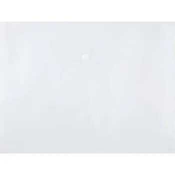 Obálka s drukem průhledná A4 PP, transparentní