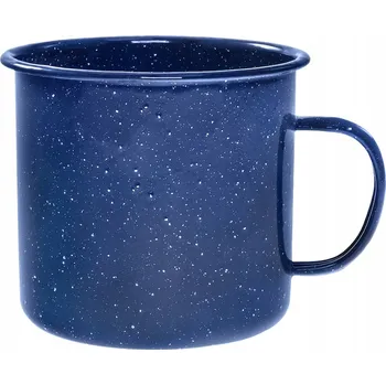 Turistický hrnek Mil-Tec Western