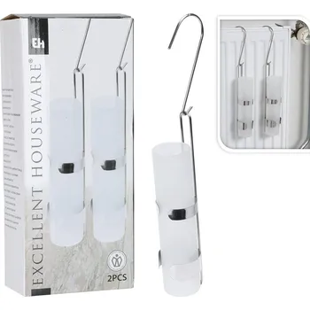 Excellent Houseware 386724 2 ks Zvlhčovač vzduchu Excellent Houseware 386724 2 ks