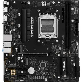 Základní deska ASRock MB Sc AM5 A620AM-X, AMD A620A, 2xDDR5, 1xHDMI, 1xDP