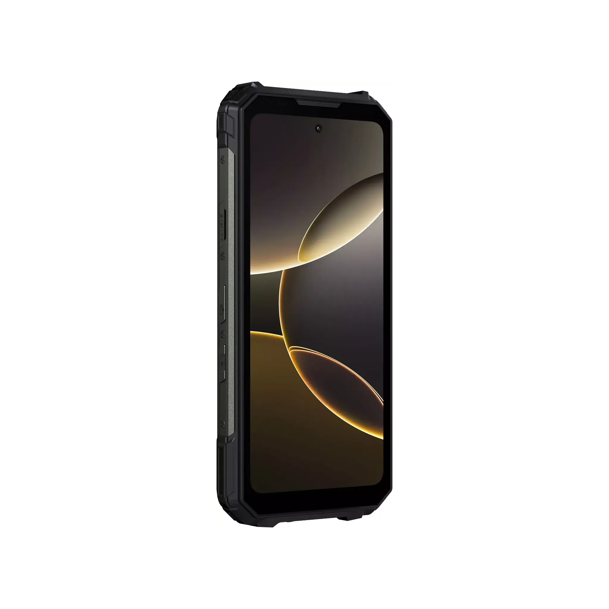 Fotografie 7 - Mobilní telefon Doogee V Max Play 5G  16/512 GB šedý
