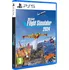Hra pro PlayStation 5 Flight Simulator 2024: Standard Edition PS5