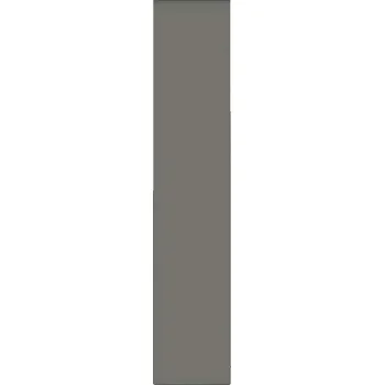 Stavební výplň Roleta zatemňovací 55x210 cm šířka látky 50,7 cm polyester