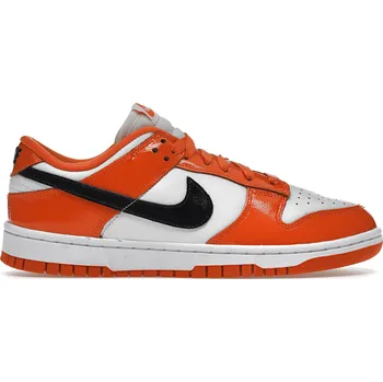 Dámské tenisky Nike Dunk Low Patent Halloween (2022) (W) Velikost: 37.5 DJ9955-800