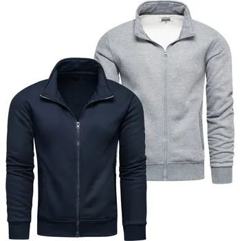 Pánská mikina Recea Pánská sada mikin Tori různé barvy L