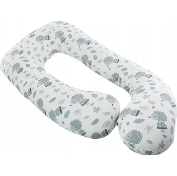 Polštář POLŠTÁŘEK HVĚZDA JEŽEK