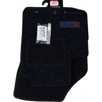 autokoberec Koberce Suzuki OE velurové 4 ks