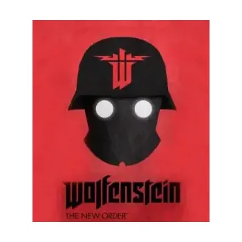 Počítačová hra ESD Wolfenstein The New Order
