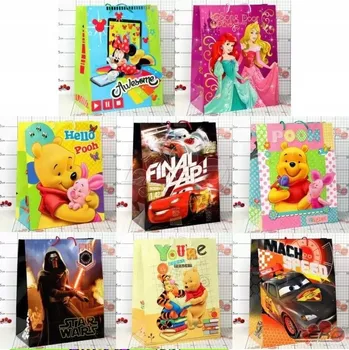 Dárková taška Dárková Taška Canpol papírová