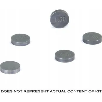 Vrták Prox Ventilová destička 7,48 x 2,35 mm 1 ks