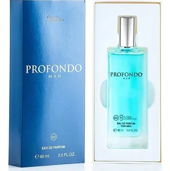 Pánský parfém 365 - PROFONDO MAN 60 Ml - pánská vůně