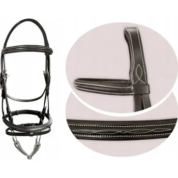 Ohlávka York Ohlávka MIYA I anglická 2 (cob)