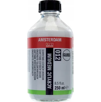 Vodová barva Olejové barvy Royal Talens 1 ks x 250 ml