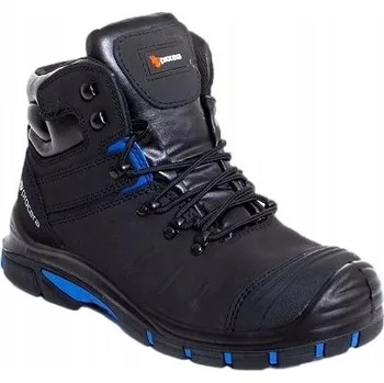 Pracovní obuv Pracovní obuv kotníková procera Cobalt velikost 43