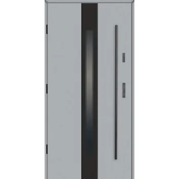Vchodové dveře KMT Vchodové dveře KMT 90 SUPERTHERM Perfekt 8