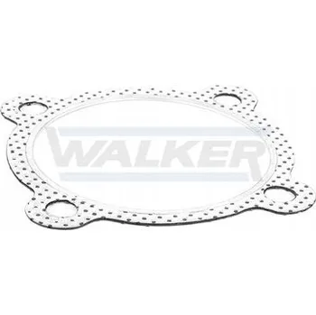 Těsnění výfuku Těsnění, výfukové trubka Walker 80133