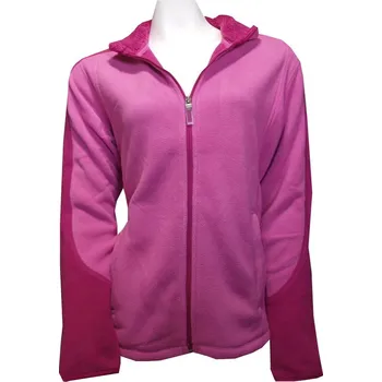 Dámská mikina xcena Dámská mikina fleecová Velikost: XXL