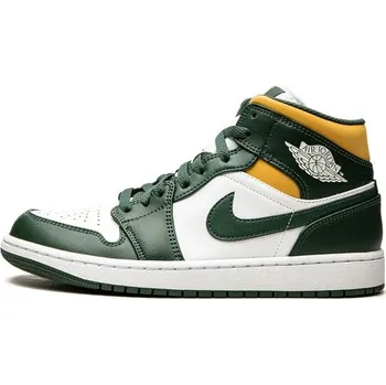 Pánská obuv Air Jordan 1 Mid Sonics (GS) EU: 40