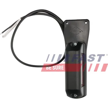 Přední světlomet Boční obrysové světlo FAST FT87361