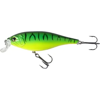 Umělá nástraha Sellior Wobler Shad Perch 8,8cm / 15g