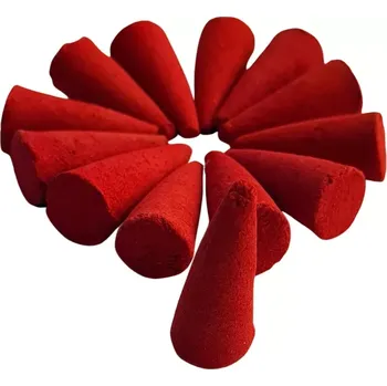 Vonná tyčinka Awm Indické vonné františky Jablko Skořice 24 ks