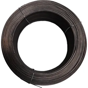 Vázací drát J.A.D. Tools Drát vázací 1,4 mm x 2 kg černý