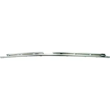 Nárazník Lišta nárazníku levá BMW 5 (E39), 01.96-06.04 OE 51117005971