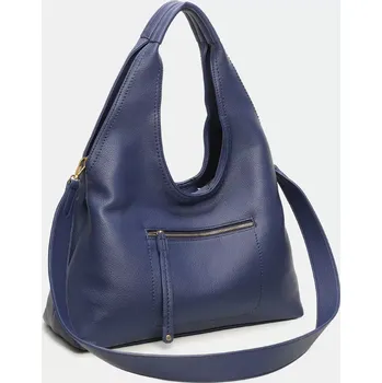 Kabelka Dámská kabelka VAGU Modrá uni