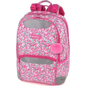 Školní batoh Gabol, Batoh 22 l CHERRY 226619
