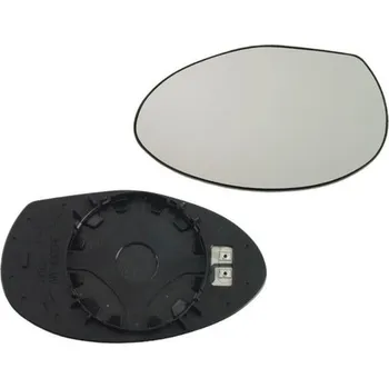 Auto zrcátko Vložka zpětného zrcátka levý ALFA ROMEO GT (937), 11.03-08.10, ALFA ROMEO 147 (937), 10.00-10.04, ALFA ROMEO 147 (937), 10.04-05.10