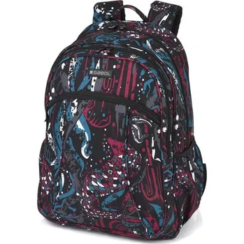 Školní batoh Gabol, Batoh 23 l SPLASH 222396